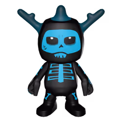 Billy Bones #2613/4937