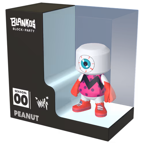 Peanut #29/3502