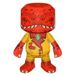 Boss Dino #2376/3500