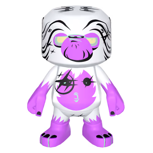 King Karat #56611/59373