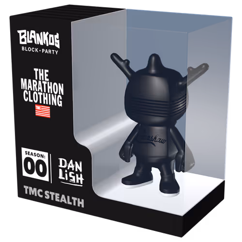 TMC Stealth #767/2792