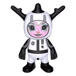 Space Girl #3094/4130