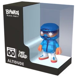 Altidude #983/2853