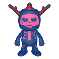 Billy Bones #3394/4937