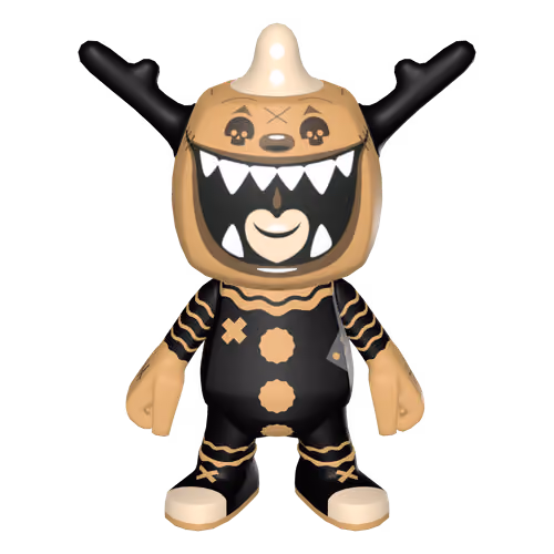 Klown #10388/12136
