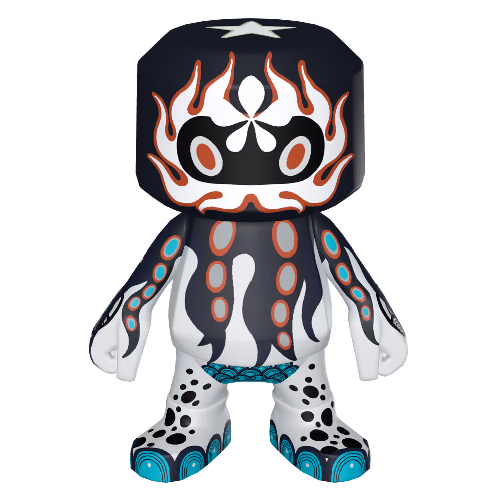 Tako #545/2589
