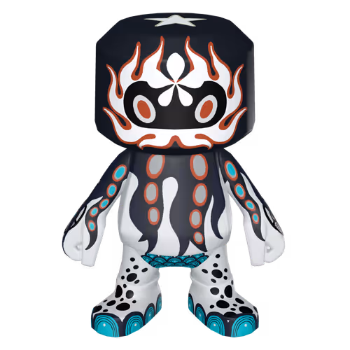 Tako #545/2589