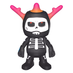 Billy Bones #2039/4937