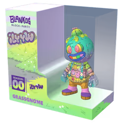 GrassGnome #672