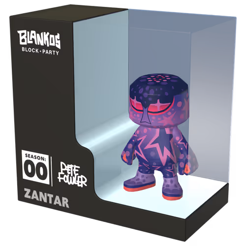 Zantar #976/2843