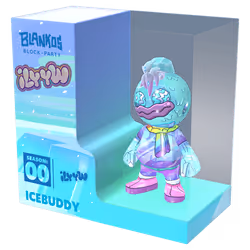 IceBuddy #79/500