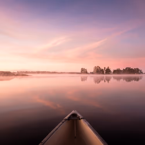 Serene