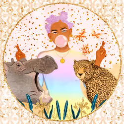 GlobalKind #1463