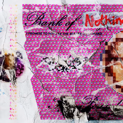 Bank Of Nothing