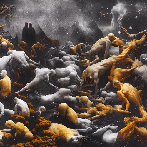 Fragmented Visions 