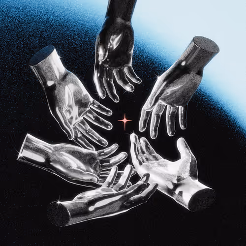 Show of Hands