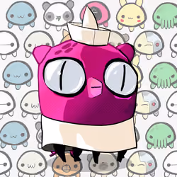 #7043