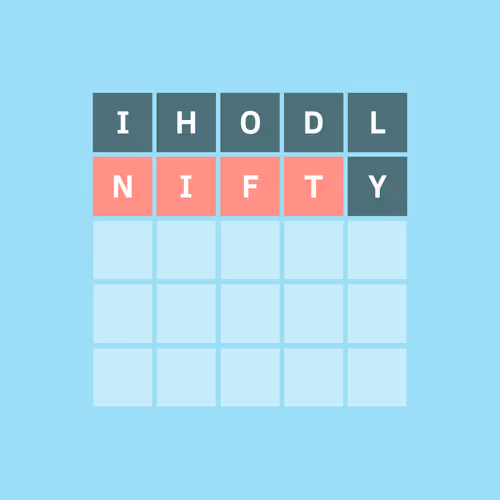 Hodle