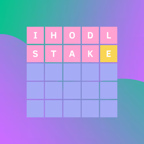 Hodle