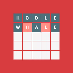 Hodle Board #0650