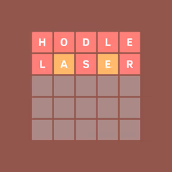 Hodle Board #0562