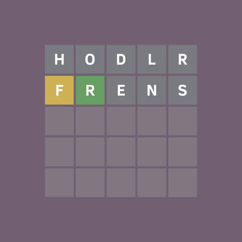 Hodle