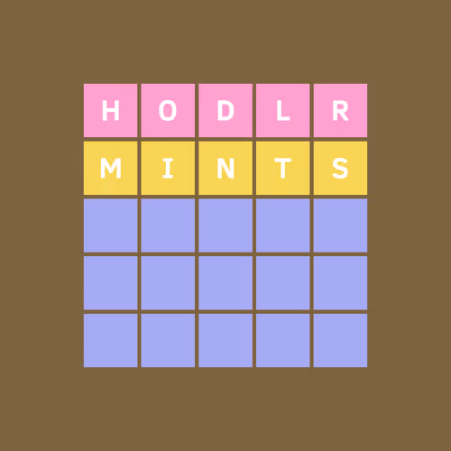 Hodle