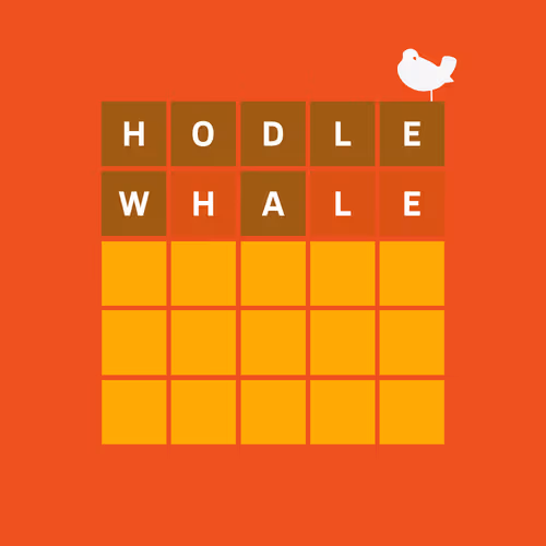 Hodle