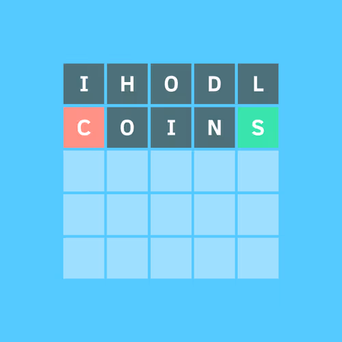 Hodle