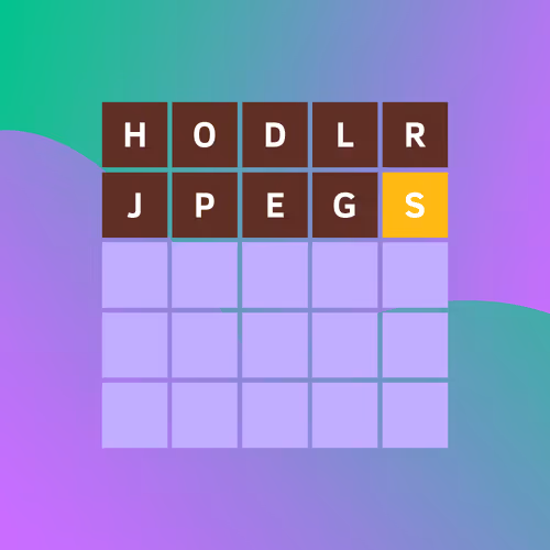 Hodle