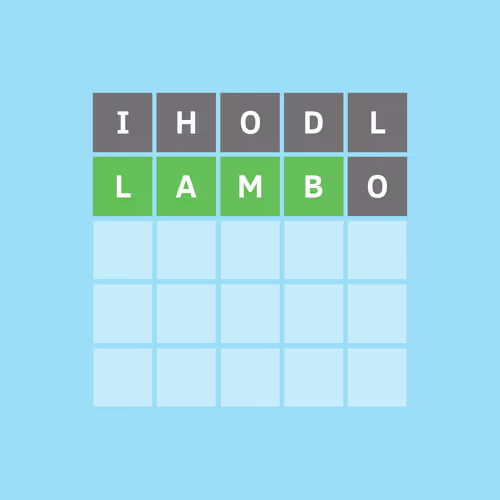 Hodle