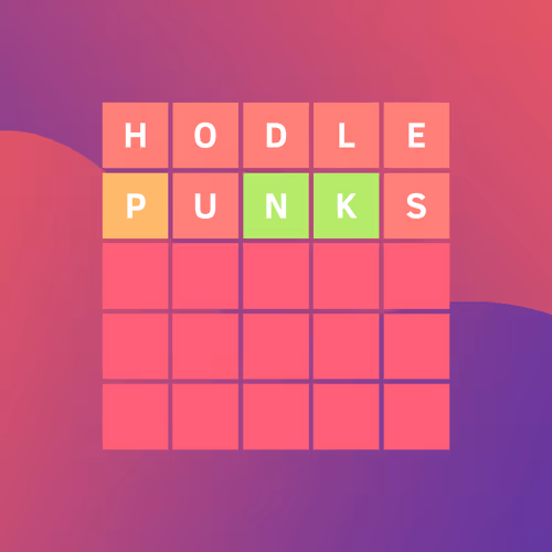 Hodle