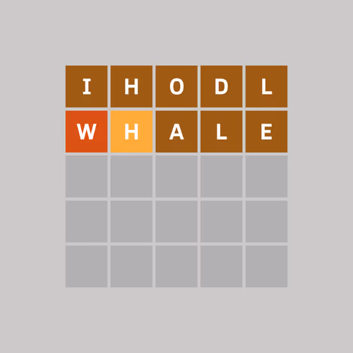 Hodle