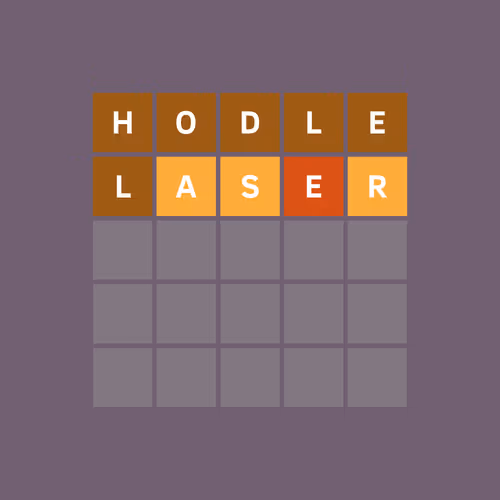 Hodle