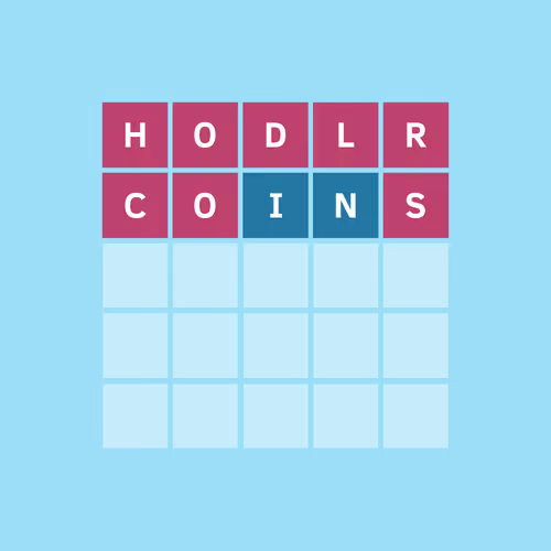 Hodle