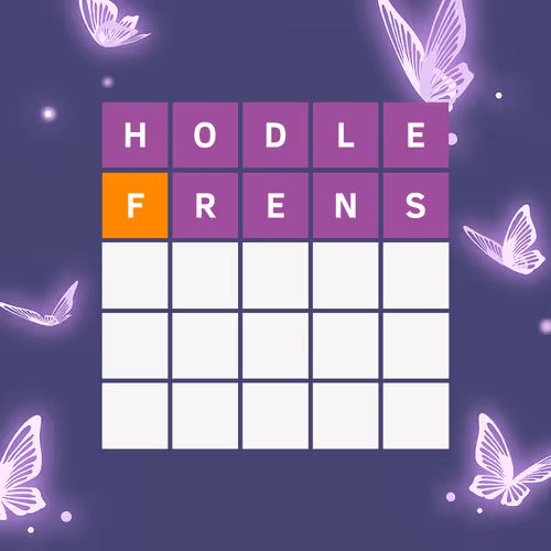 Hodle