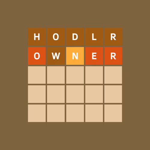 Hodle