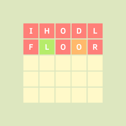 Hodle