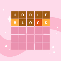 Hodle Board #0673