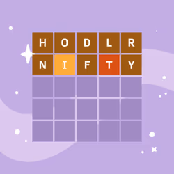 Hodle Board #0113
