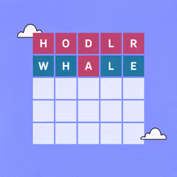 Hodle Board #0201