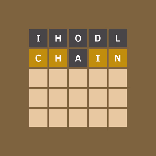 Hodle