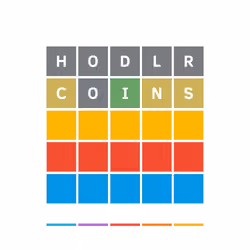 Hodle Board #0563