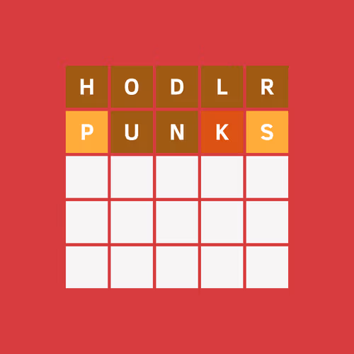 Hodle