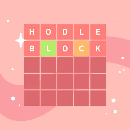 Hodle