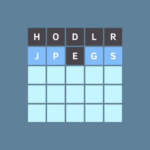 Hodle