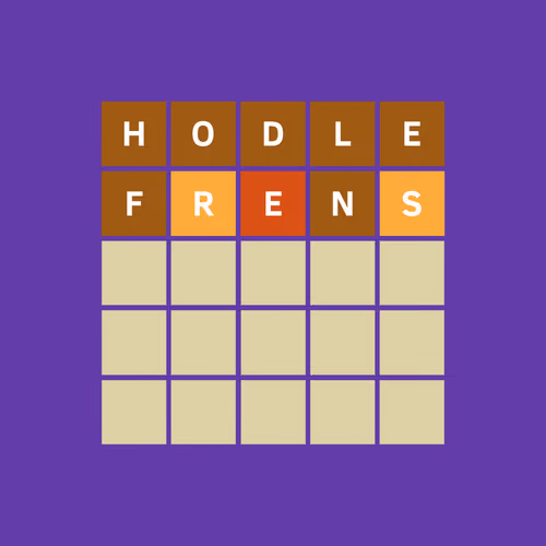 Hodle Board #0573