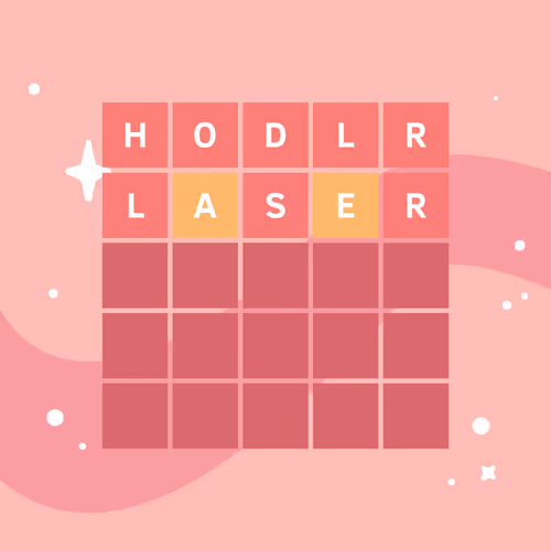 Hodle