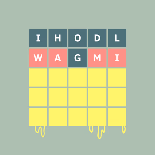 Hodle