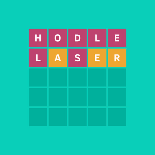 Hodle